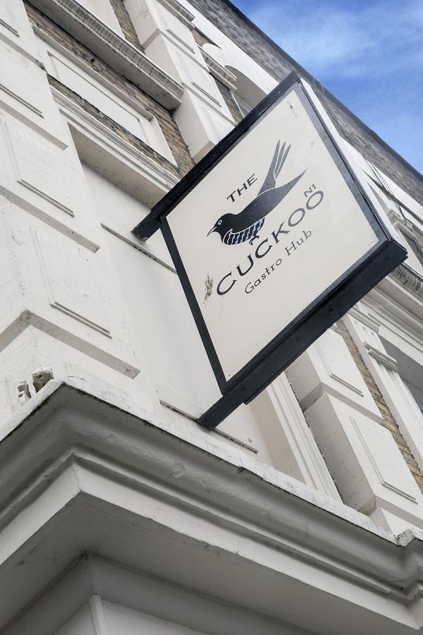 The Cuckoo N1 Hotel ลอนดอน ภายนอก รูปภาพ